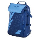 【全品ポイント3倍+最大999円OFFクーポン】バボラ Babolat テニス バックパック ピュア ドライブ BACKPACK PURE DRIVE 7530...