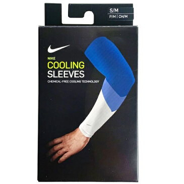 【P2倍+5%OFFクーポン】ナイキ ランニング 冷感 アームスリーブ COOLING ランニングスリーブ 両腕セット RN6008 958