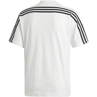 【最大10％OFFクーポン】 アディダス adidas メンズ マストハブ スリー ストライプス 半袖 T シャツ DX7656 FWQ74