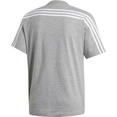 【最大10％OFFクーポン】 アディダス adidas メンズ マストハブ スリー ストライプス 半袖 T シャツ EB5275 FWQ74