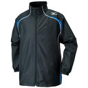 【全品ポイント2倍+最大1500円OFFクーポン】【お取り寄せ】ミズノ MIZUNO バスケットボール メンズ レディース ウィンドブレーカー シャツ W2JE...