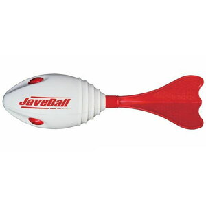 【全品ポイント3倍+200円OFFクーポン】ニシ スポーツ 投てき 練習ボール ジャベボール NT5201