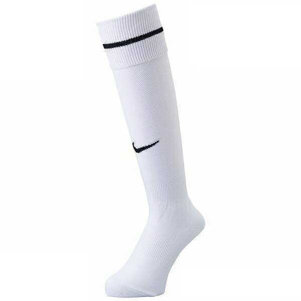 【全品ポイント3倍+最大1000円OFFクーポン】ナイキ NIKE サッカー ソックス ロゴ ライン ストッキング 883335 101