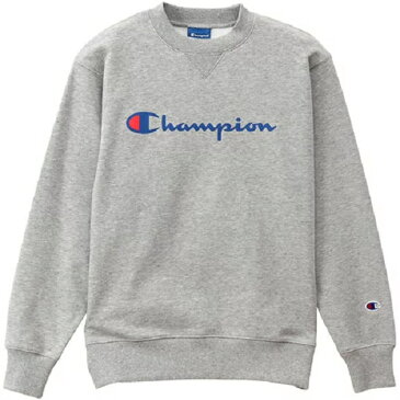 【全品ポイント10倍以上!】チャンピオン ジュニア バスケットボール ウェア MINI CREW SWEAT CK-QB021 070