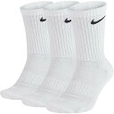 【10,000円以上で使える600円OFFクーポン】ナイキ NIKE 3足組 ソックス 3P エブリデイ クッション クルーソックス 靴下 くつ下 SX7664...