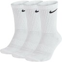 【楽天会員P5倍+5%OFFクーポン】ナイキ NIKE 3足組 ソックス 3P エブリデイ クッション クルーソックス 靴下 くつ下 SX7664 100