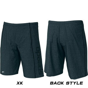★18年継続★speedo(スピード)★フィットネス水着★メンズスパッツ/インナー付き★SD82L15★LIGHTSTRETCH*