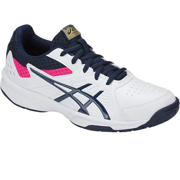 【全品ポイント10倍】 アシックス asics レディース テニス シューズ オールコート用 COURT SLIDE 1042A030 110