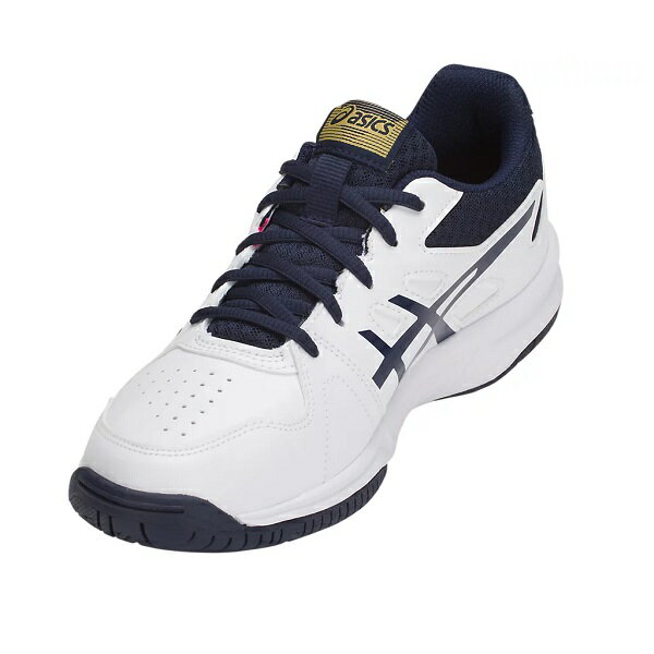 【全品ポイント10倍】 アシックス asics レディース テニス シューズ オールコート用 COURT SLIDE 1042A030 110