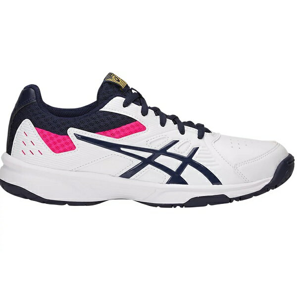 【全品ポイント10倍】 アシックス asics レディース テニス シューズ オールコート用 COURT SLIDE 1042A030 110