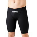 【全品ポイント3倍+最大999円OFFクーポン】アリーナ ARENA ジュニア 競泳水着 国際水泳連盟承認 スパッツ アクアエクストリーム ボーイズ/男の子 A...
