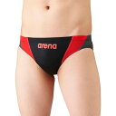 【全品ポイント3倍+最大999円OFFクーポン】アリーナ ARENA ジュニア 競泳水着 国際水泳連盟承認 Vパン/ビキニ アクアエクストリーム ボーイズ/男の...
