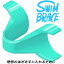 【全品ポイント5倍+選べるクーポン】スイムブレース SWIMBRACE トレーニングパドル レギュラーサイズ SBF01G-GRN