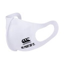 【スグに使える全品10%OFFクーポン】カンタベリー ユニセックス ラグビー 小物 CCC SPORTS MASK スポーツマスク AA00678 10