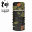 【全品ポイント3倍+対象商品10％OFF】BUFF ネックウェア UV対策用品 COOLNET UVプラス RETRO MULTI 427137