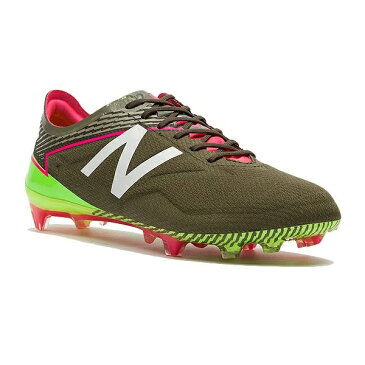 【最大1000円OFFクーポン】 ニューバランス NewBalance サッカー スパイク フューロン プロ FG MSFPFMP3 2E