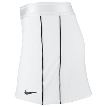 【P3倍+5%OFFクーポン】ナイキ レディース テニス ウェア WS Dri-FIT STR スカート 939321 102