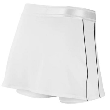 【P3倍+5%OFFクーポン】ナイキ レディース テニス ウェア WS Dri-FIT STR スカート 939321 102