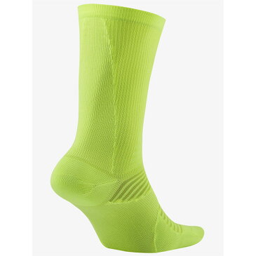 【P3倍+10%OFFクーポン】ナイキ NIKE ランニング 靴下 スパーク ライトウェイト クルー ソックス SK0050 702