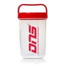 【全品ポイント3倍+対象商品10％OFF】DNS ディーエヌエス プロテイン ハンディシェイカー 600ml SHAKER