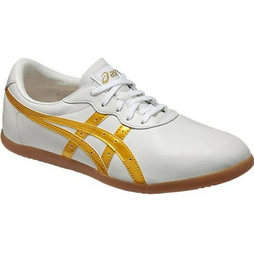 【全品ポイント3倍+最大2000円OFFクーポン】アシックス asics 太極拳シューズ ウーシュー WU TOW013 0194