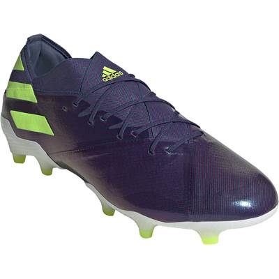 【全品10％OFFクーポン】 アディダス adidas サッカー スパイク ネメシス メッシ 19.1 FG EG7332