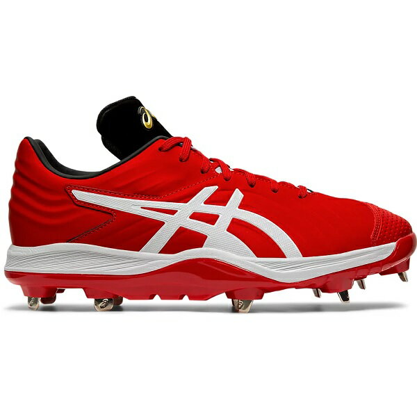 【最大10％OFFクーポン】 アシックス asics メンズ 野球 埋込 金具 スパイク I STAND SM アイスタンド 1121A002 600