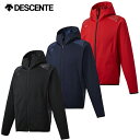 【全品ポイント5倍 選べるクーポン】デサント DESCENTE メンズ 野球 ウェア 大谷コレクション 裏起毛 プラクティス スウェットジャケット DBMOJF20SH