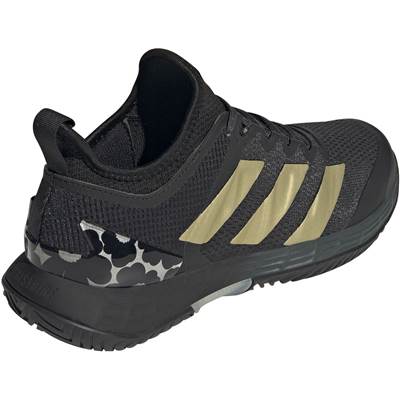 【最大10％OFFクーポン】 アディダス adidas レディース テニス シューズ adizero ubersonic 4 W オールコート用 GZ8467