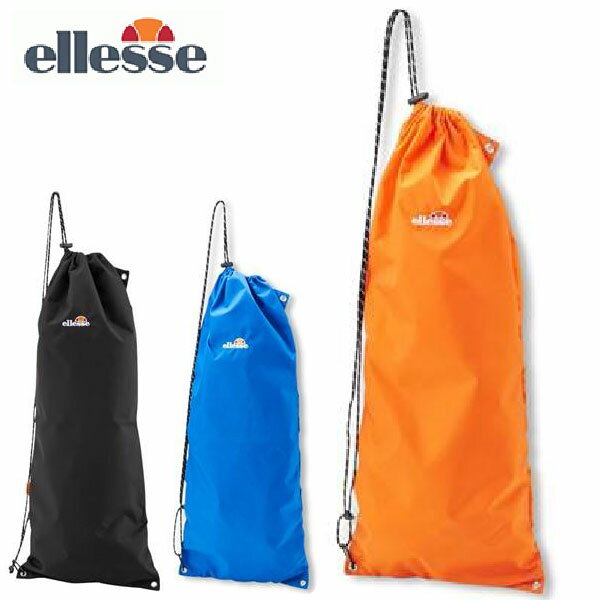 バッグ 【全品ポイント3倍+最大2000円OFFクーポン】エレッセ ellesse テニス アクセサリー バッグ ケース スリーウェイラケットケース EAE60110