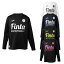 【全品P3倍+楽天スーパーセールクーポン対象】フィンタ FINTA ジュニア サッカー トレーニング ウェア JR CAMPO L/S プラクティス シャツ 長袖 FT8651 500円