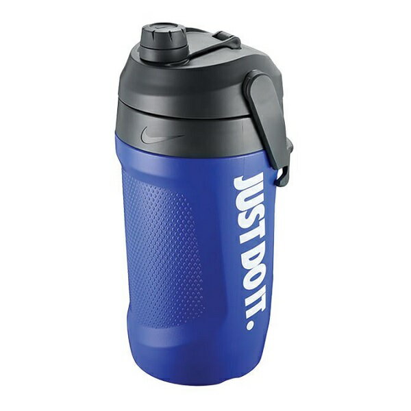 【全品ポイント3倍+最大1000円OFFクーポン】ナイキ ウォーター スポーツ ボトル フューエル ジャグ 64OZ チャグ 水筒 HY8011 476