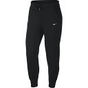 【全品ポイント3倍&3点以上で5%OFFクーポン】ナイキ NIKE レディース トレーニング ウェア Dri-FIT ゲット フィット ウィメンズ トレーニングパンツ CU5496 010