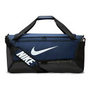 【全品ポイント2倍&300円OFFクーポン】ナイキ ダッフル ボストン バッグ ブラジリア 9.5 60L DH7710 410
