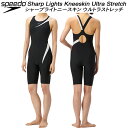 ySi|Cg3{+Ώۏi10OFFzXs[h speedo fB[X tBbglX I[C V[vCgj[XL Ultra Stretch SFW12250 K