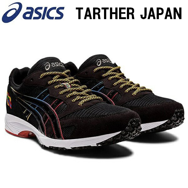 【全品10％OFFクーポン】 アシックス asics メンズ レディース ランニング シューズ ターサージャパン TARTHER JAPAN 1013A104 001