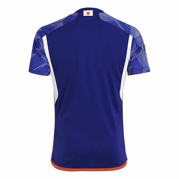 【全品10%OFFクーポン】 アディダス adidas メンズ レディース サッカー 日本代表 2022 ホーム レプリカ ユニフォーム 半袖 HF1845 SX012格安セール サッカー 用品 セール