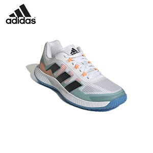 全品ポイント3倍+最大8%OFFクーポンアディダス adidas メンズ インドア 屋内 スポーツ シューズ フォース バウンス FORCE BOUNCE 2.0 M GX1261