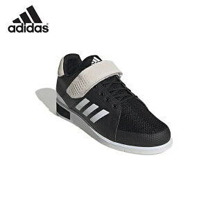 【全品ポイント3倍+最大3000円クーポン】 【特別企画20%OFF】 アディダス adidas メンズ ウエイト リフティング シューズ パワー パーフェクト 3 東京 Power Perfect 3 Tokyo GX2895