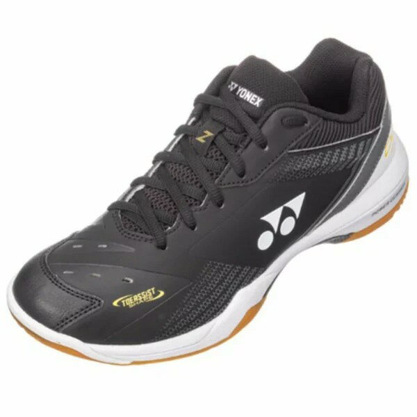 【全品10%OFFクーポン】22年春夏　ヨネックス YONEX 　バドミントン シューズ　パワークッション 65Z　SHB65Z3 007　3E