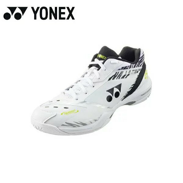 【全品ポイント3倍+3点以上で5%OFFクーポン】ヨネックス YONEX バドミントン シューズ　パワークッション 65Z　SHB65Z3KM 825