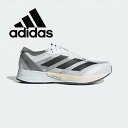 【全品ポイント5倍 選べるクーポン】アディダス アディゼロ ジャパン7 M adidas ADIZERO JAPAN7 M GX6646 メンズ ランニングシューズ