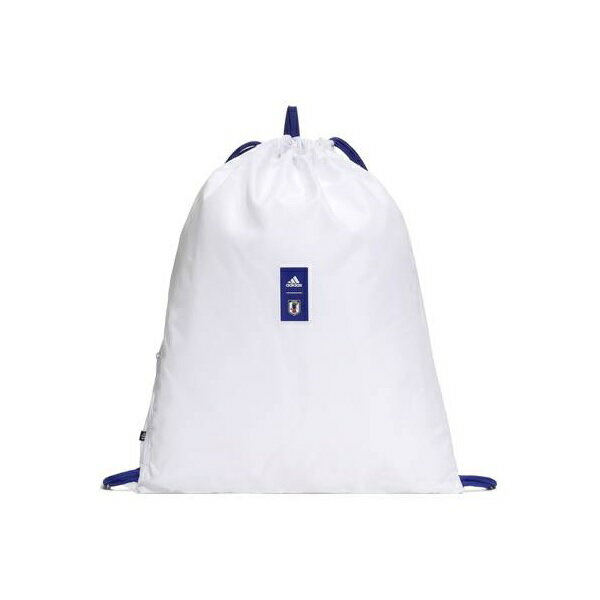 【全品10%OFFクーポン】アディダス adidas サッカー 2022 日本代表 ジムサック バッグ ナップサック HP1315 HM477通販セール サッカー 用品 セール