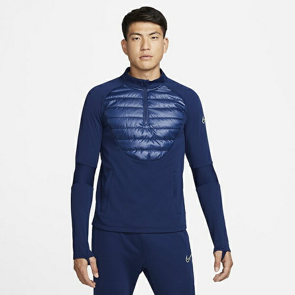 ナイキ NIKE メンズ サッカー フットサル ウェア Therma-FIT アカデミー ウィンター ウォリアー DC9169 492