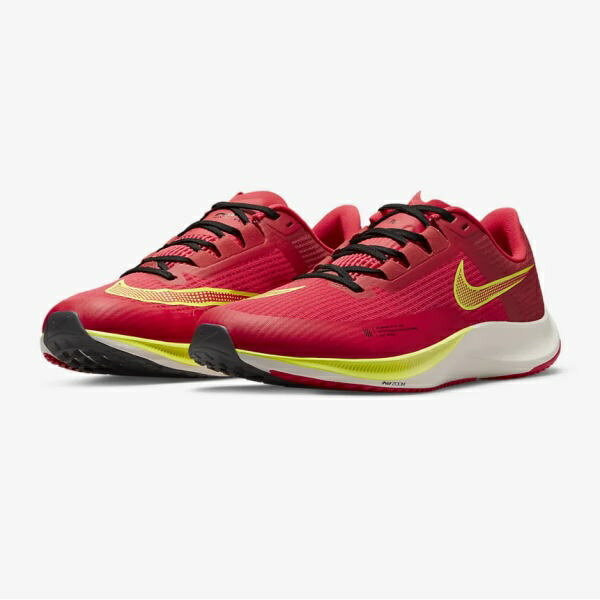 【全品10 OFFクーポン】ナイキ NIKE メンズ レディース ランニング シューズ ランシュー エア ズーム ライバル フライ 3 DV1032 660