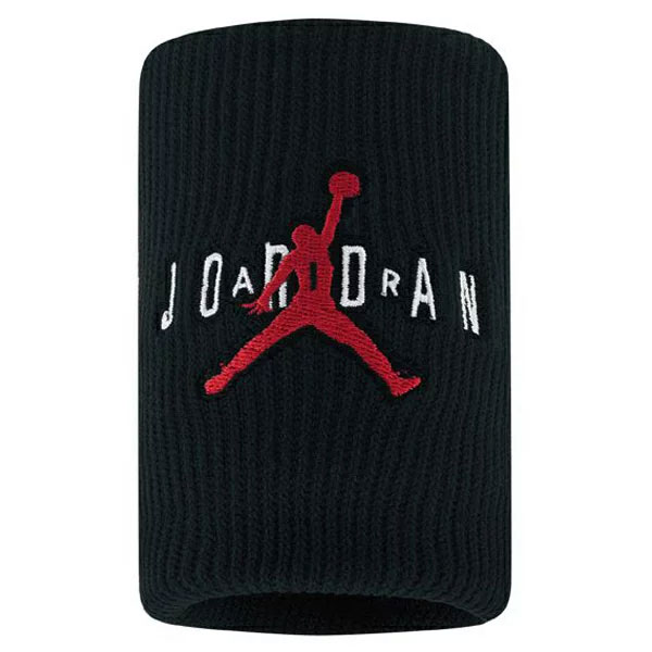 【全品ポイント3倍+3点以上で5%OFFクーポン】ジョーダン JORDAN スポーツアクセサリー リストバンド ジ..