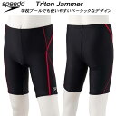 Xs[h speedo WjA jq XN[ {[CY/j̎q TRITON JAMMER SFB62015 KR