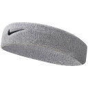 【全品ポイント5倍】ナイキ NIKE スポーツアクセサリー スウッシュヘッドバンド ヘアバンド BN2091 051