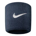 【全品ポイント3倍+最大1000円OFFクーポン】ナイキ NIKE スポーツアクセサリー スウッシュリストバンド 2個セット BN2095 416