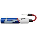 バスケットアクセサリー 【全品ポイント3倍+最大600円OFFクーポン】ナイキ NIKE スポーツアクセサリー エッセンシャル ボールポンプ 空気入れ BS4006 423